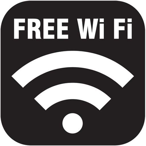 Free WiFi Finder 1.0