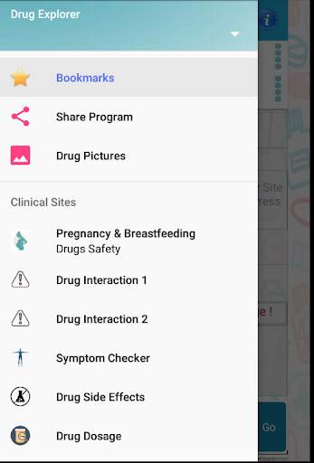 Drug Explorer Pro screenshot 6