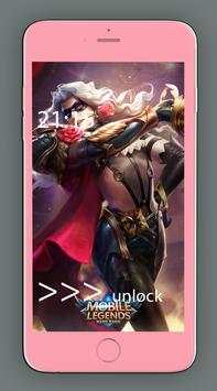 HD Wallpapers Gaming ml for Android screenshot 4
