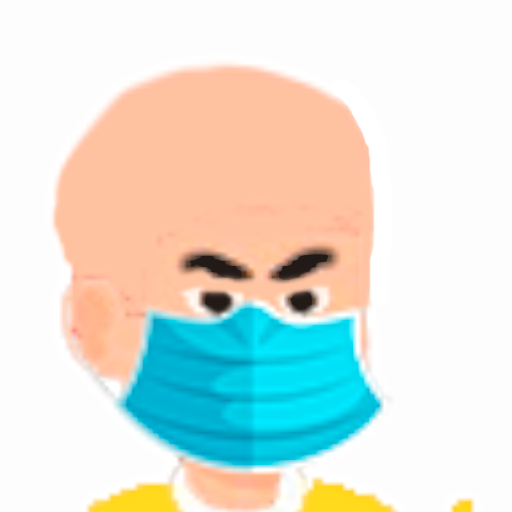 ¿Yo me quedo en casa? icon
