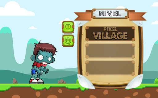 Save The Zombie screenshot 6