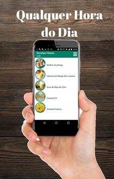 Receitas Fitness screenshot 3