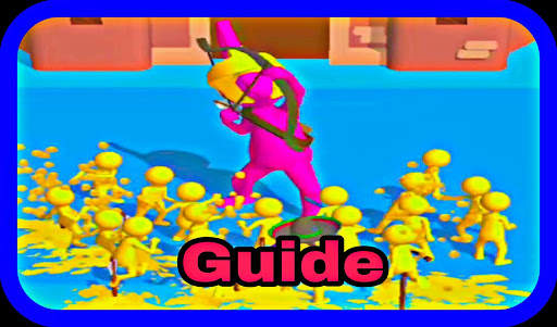 Guide And Tips For Join 3D - Clash 2021 screenshot 1