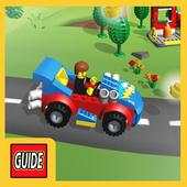 GUIDE LEGO Juniors Create 1.0