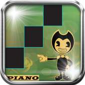 Bendy Piano Game 1.0