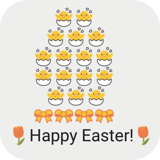 Easter Art - Emoji Keyboard 1.1.7