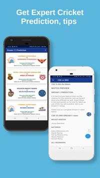 IPL Cricket Match Predction, Tips and Tricks 2020 screenshot 2
