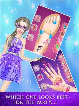 Fashion Design Studio screenshot 3