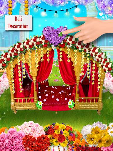 Royal Indian Wedding Rituals 1 7 تصوير الشاشة