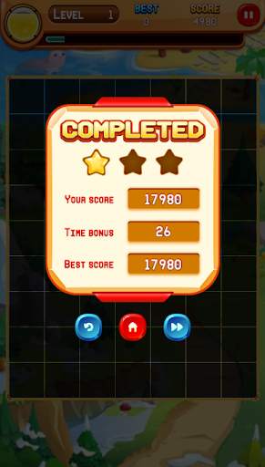 Super Jelly Crush screenshot 8