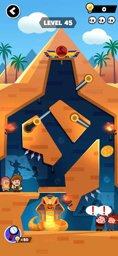 Deathigner screenshot 9