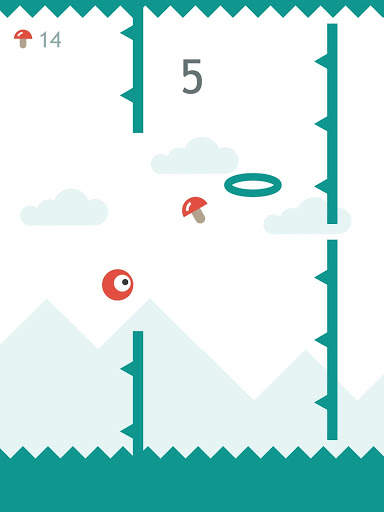 Hop Hop Hop screenshot 8