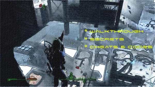 Complete Guide Fallout 4 screenshot 2