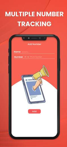 WpAnalyze - Online Tracker, Last Seen for Whatsapp screenshot 1