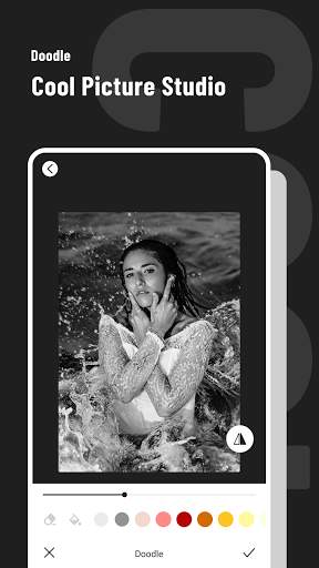 Cool Picture Studio screenshot 2