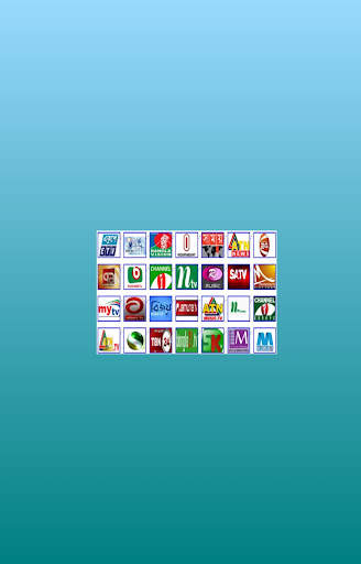 Choice Tv - Live Tv App screenshot 1