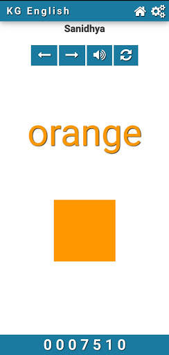 KG English screenshot 6