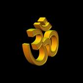 OM live wallpaper in 3D 1.9