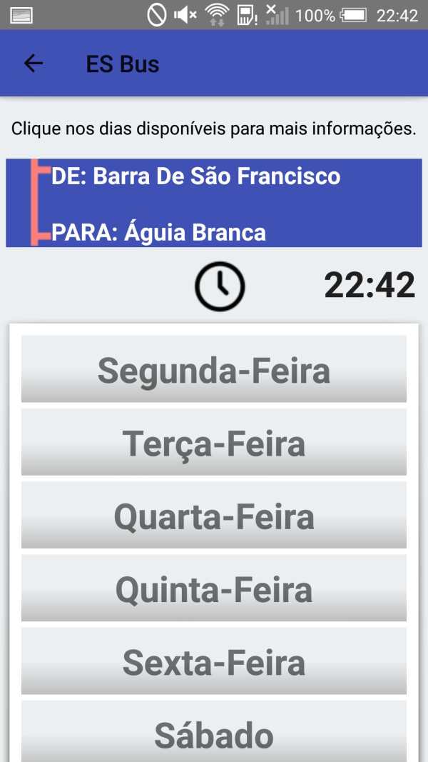 ES Bus screenshot 3