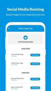Free Up Space & Storage : Compress Image Size screenshot 7