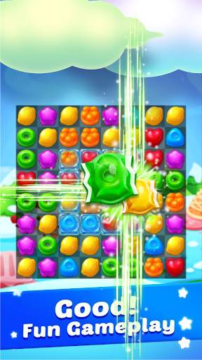 Candy Pop Legend screenshot 1