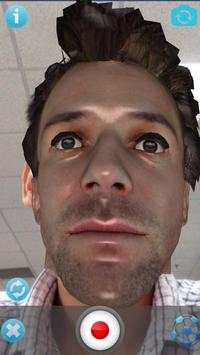 funny face screenshot 3