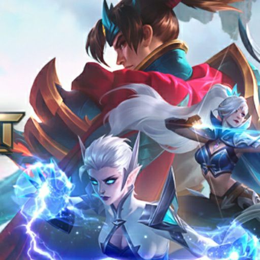 Mobile Legends Forum icon