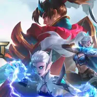 Mobile Legends Forum icon