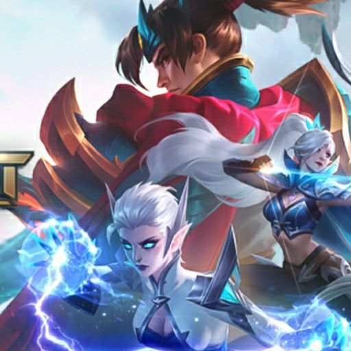 Mobile Legends Forum 1.1