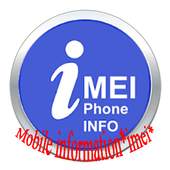 Mobile information*imei* 1.4