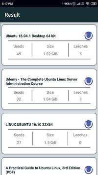 Free Full Movie Downloader | Torrent downloader screenshot 2