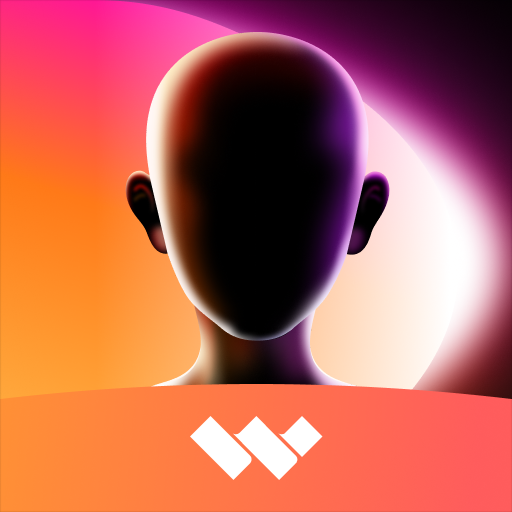 Virbo-AI Video &amp; AI Generator icon