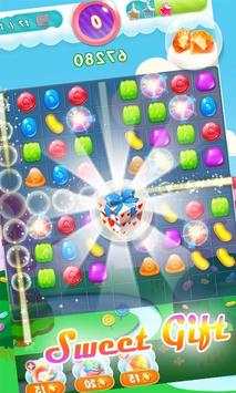 Sweet Candy Smash Fever screenshot 3