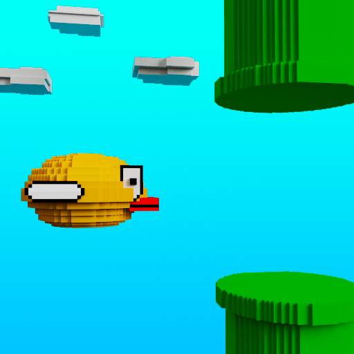 Fly Bird 3D - Play for Free! Tap to fly 0.1