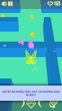 Mê cung 3D: Trốn thoát Kỳ diệu screenshot 3