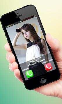 Full Screen Caller Image screenshot 4
