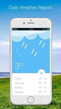 Best Weather Forecast screenshot 1
