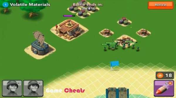 Guide for Boom Beach screenshot 4