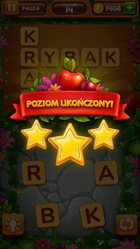 Słowo Park - Zabawa Słowami screenshot 3