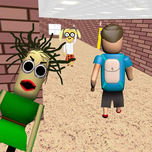 Play for Angry Teacher Part 2 1.0.1