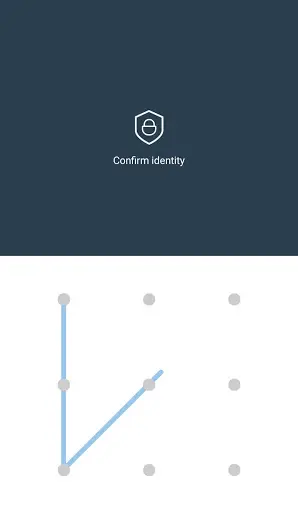 Uniq Lock - App Lock screenshot 2