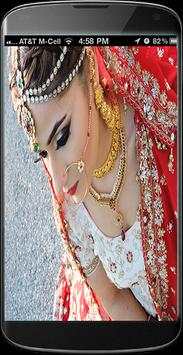 Indian Bride and Groom Photo Editing screenshot 3