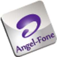 Angelfone Dialer on 9Apps