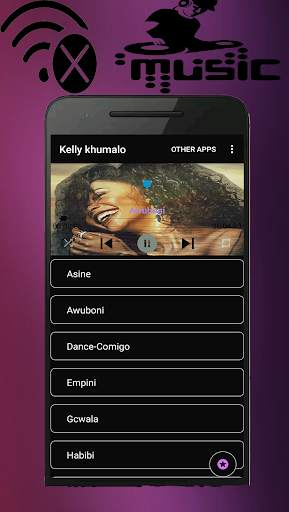 ‌‌‌Kelly khumalo New Music Mp3 Free screenshot 4