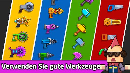 My Factory Tycoon – Idle Game screenshot 5
