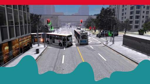 Tips bus driver underground screenshot 2
