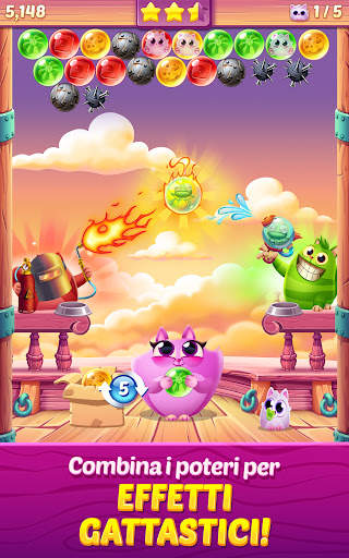 Cookie Cats Pop screenshot 11