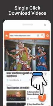 Online Video Downloader Free - Downvids screenshot 1