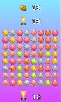 Match 3 Marbles screenshot 1