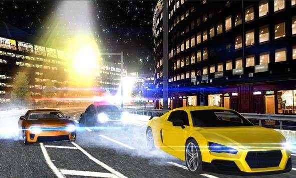 Racing Most Wanted 2017 скриншот 1